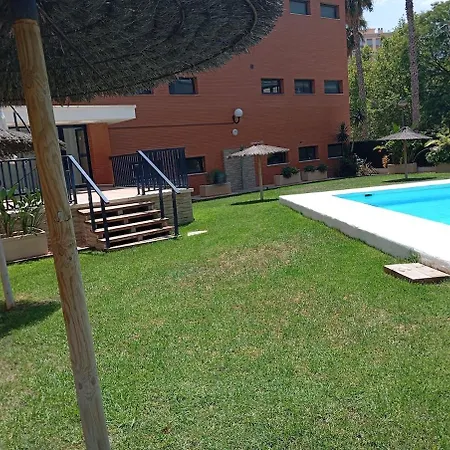 The Paradise