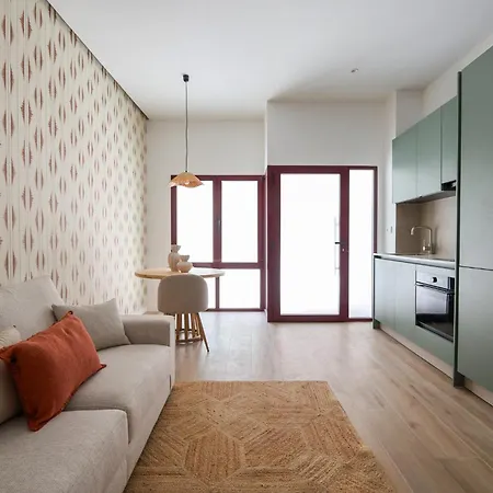 Noveo Poblats Maritims La Reina Boutique 1 Valensiya