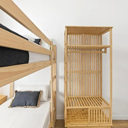 Apartamento Travel Habitat Bioparc *