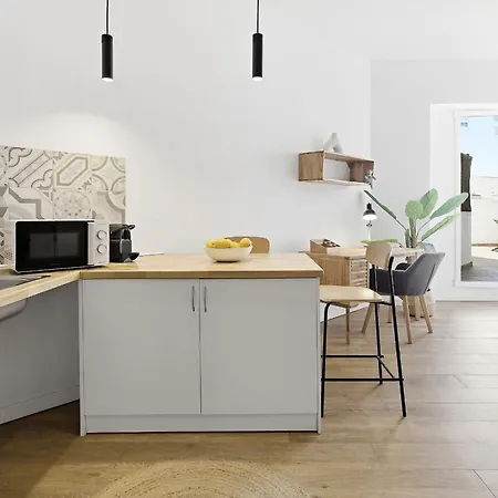 Apartamento Travel Habitat Bioparc *