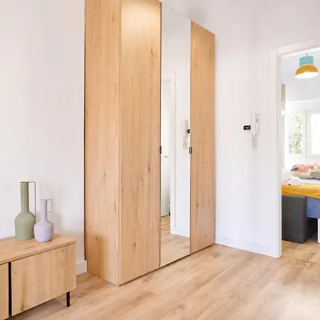 Apartment Ciutat Vella Modern