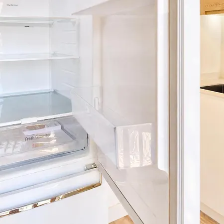 Ciutat Vella Modern Apartment