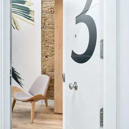 Ciutat Vella Modern