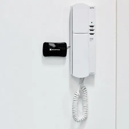 Ciutat Vella Modern Apartment