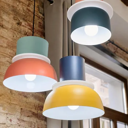 Ciutat Vella Modern Valencia
