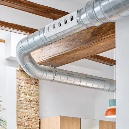 Ciutat Vella Modern Apartment *