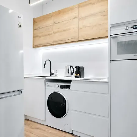 Apartment Ciutat Vella Modern Valencia
