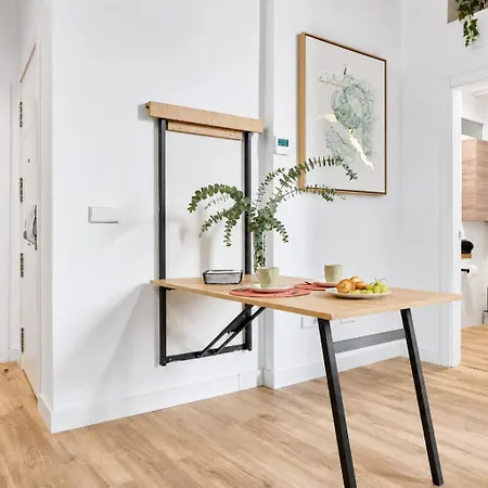 Ciutat Vella Modern