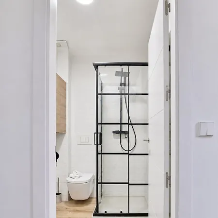 Apartment Ciutat Vella Modern Valencia