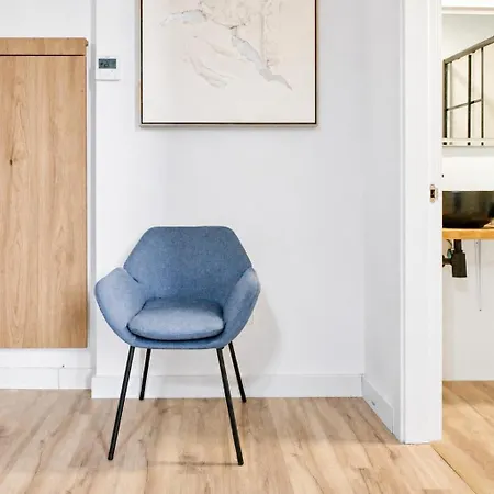 Ciutat Vella Modern Apartment *