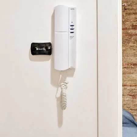 Apartment Ciutat Vella Modern *