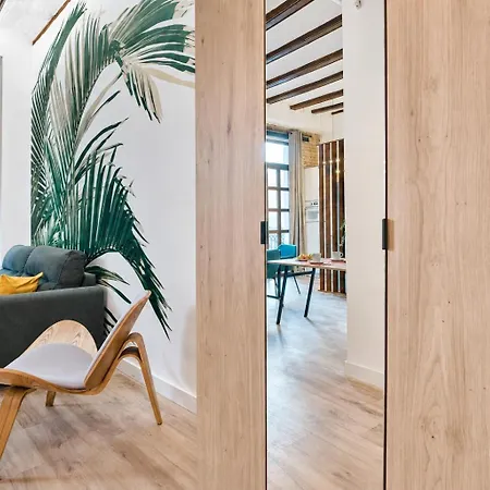 Apartment Ciutat Vella Modern *