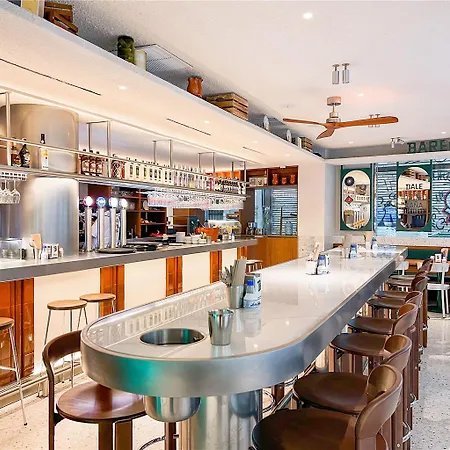 Melia Plaza Hotel Valencia