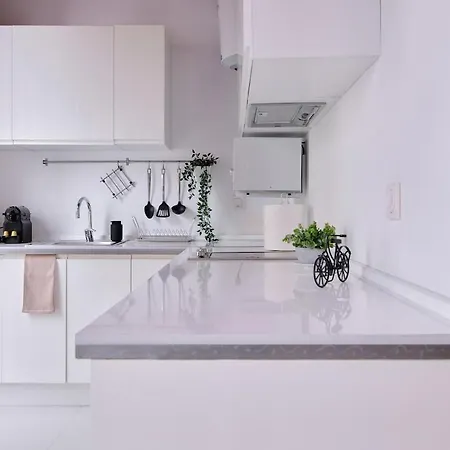 Loft Elegante Con Techos Altos En Plaza Del Carmen *