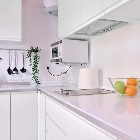 Loft Elegante Con Techos Altos En Plaza Del Carmen Appartamento