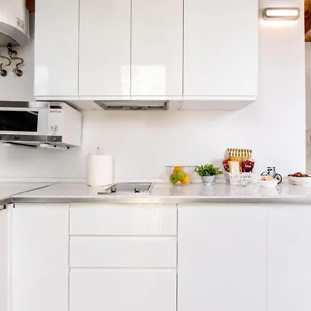 Loft Elegante Con Techos Altos En Plaza Del Carmen Appartamento