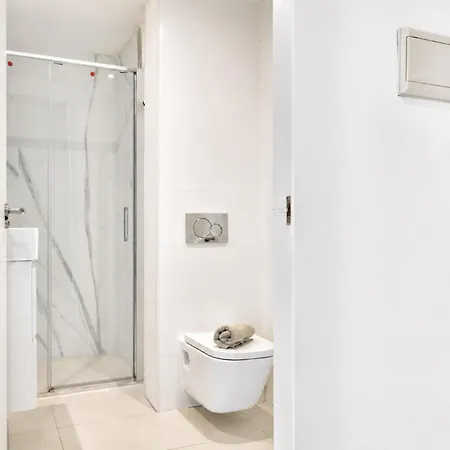 Loft Elegante Con Techos Altos En Plaza Del Carmen