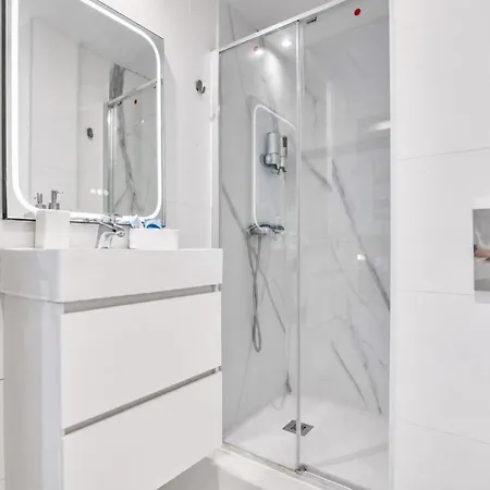 Loft Elegante Con Techos Altos En Plaza Del Carmen Appartamento