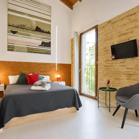 Loft Elegante Con Techos Altos En Plaza Del Carmen Appartamento *