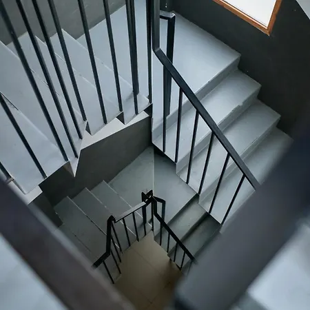 Loft Elegante Con Techos Altos En Plaza Del Carmen