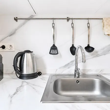 Appartamento Loft Elegante Con Techos Altos En Plaza Del Carmen Valenza