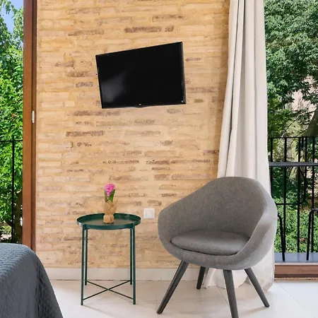 Loft Elegante Con Techos Altos En Plaza Del Carmen Appartamento Valenza
