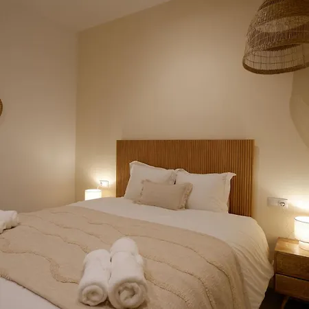 Milos Cozy, Family-friendly In Patraix * ולנסיה