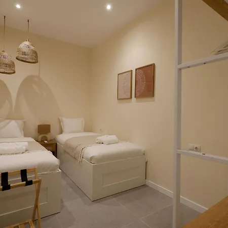 Milos Cozy, Family-friendly In Patraix * ולנסיה