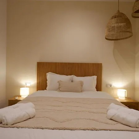 Milos Cozy, Family-friendly In Patraix ולנסיה