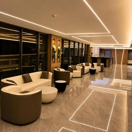 Hotel Nueva Europa
