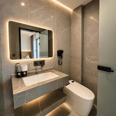 Nueva Europa Hotel 4*