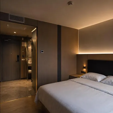 Nueva Europa Hotel