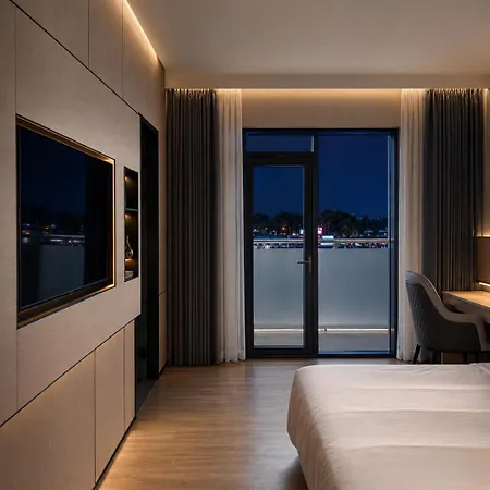 Hotel Nueva Europa