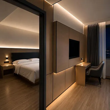 Nueva Europa Hotel 4*