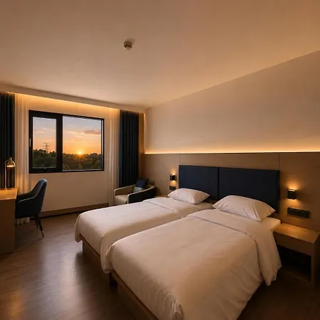 Nueva Europa 4* Valencia