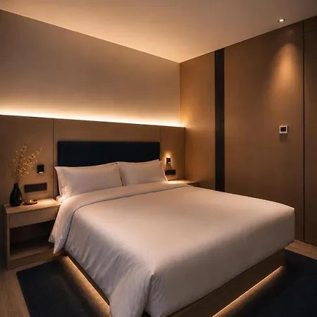 Nueva Europa Hotel