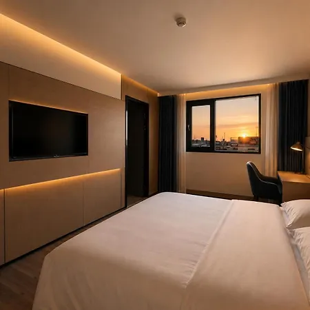 Hotel Nueva Europa