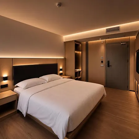 Hotel Nueva Europa 4*