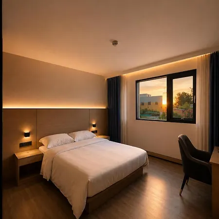 Nueva Europa 4*