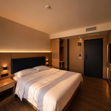 Nueva Europa Hotel Valencia