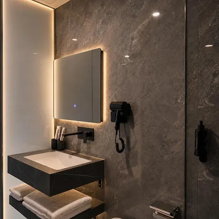 Hotel Nueva Europa 4*