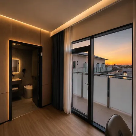 Nueva Europa Hotel Valencia