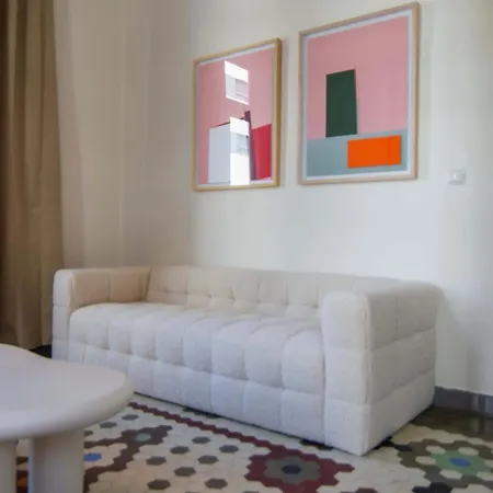 Spacest - Carrer De Francesc Cubells C *