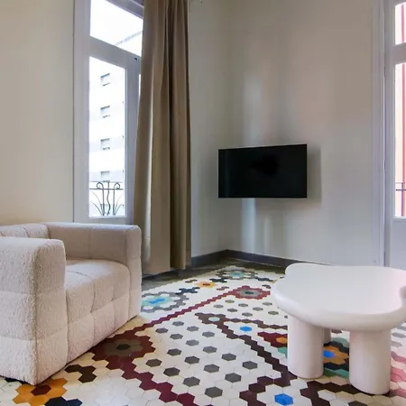 Spacest - Carrer De Francesc Cubells C Valensiya