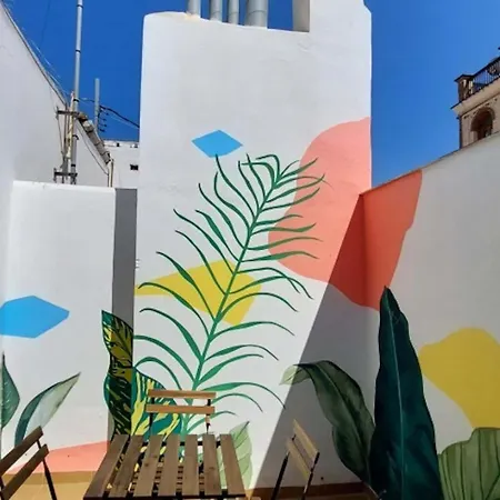 Spacest - Carrer De Maria Cuber A