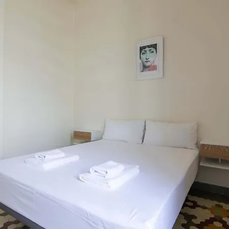 Daire Spacest - Carrer De Francesc Cubells C