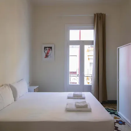 Spacest - Carrer De Francesc Cubells C Daire Valensiya