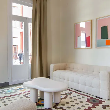 Spacest - Carrer De Francesc Cubells C Valensiya