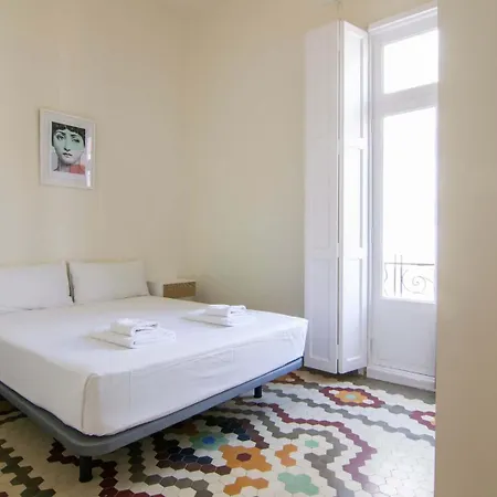 Spacest - Carrer De Francesc Cubells C Daire *