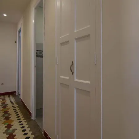 Daire Spacest - Carrer De Francesc Cubells C